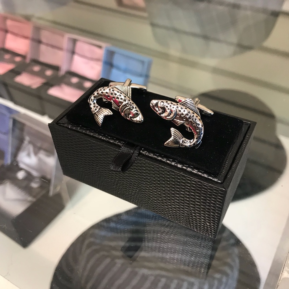 Cuff Links